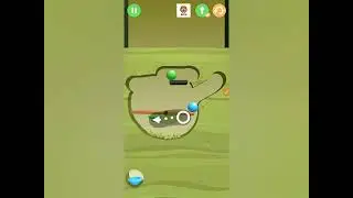 dig this! 606-8 | STINKBALL | dig this level 606 episode 8 solution gameplay walkthrough