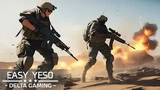 Caliber 1.0 - First Look ((Live Streaming))