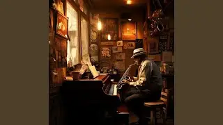 Jazz Infusion Urban Spice