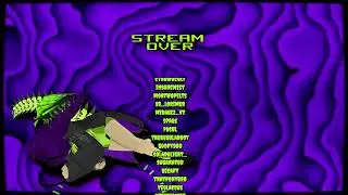 Social Sunday! | VRChat later
