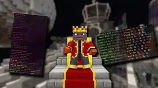 🌋 | CosmicPE Lava Map #3 Carnage Montage