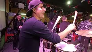 David Pelayo / Sin Mentiras - Compárame - Quédate Aquí - Me La Pagaras