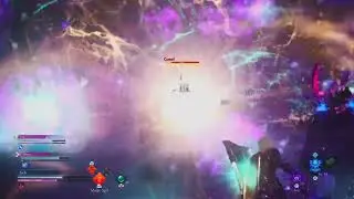 Stanger of Paradise| I Love the Ultima spell|