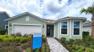Del Webb // Prestige (Model) Tour