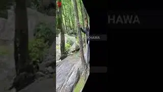 Imran Abbas Enjoying His Vacations In Northern Areas Of Pakistan