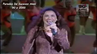 Daniela Mercury - Swing Da Cor
