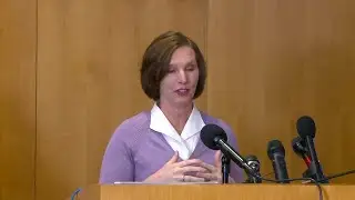 Iowa's Powerball winner describes how she'll spend millions