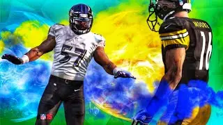 How To Play LOCKDOWN Defense Against Spread Sets In Madden