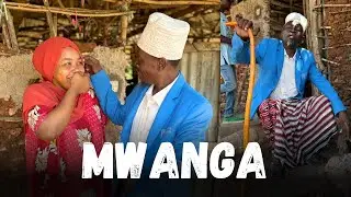 Mzee Majid Awanga