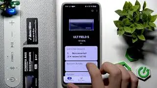 SONY ULT FIELD 5 &ndash; How to Manage Bluetooth Connection Quality