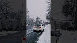 Winter Vibes In Qu&eacute;bec !😍