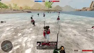 [FR] Holdfast [AN] | LB des chatons 30