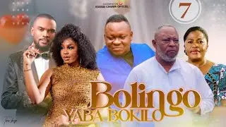 BOLINGO YABA BOKILO 7 NOUVEAU FILM DE JS PRODUCTION