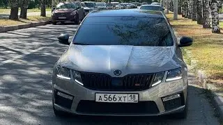 skoda - simply clever.
