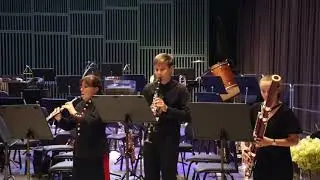 Henri Tomasi Divertimento Corsica