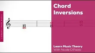 What are Chord Inversions? | ABRSM Theory Grade 5 | Video Lesson