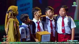 08 SD NEGERI KEDUNGSARI 01   TAYU