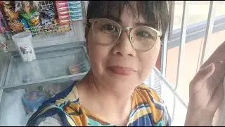 Good afternoon vibes mga ka  kitchenomics/ Live tayo ngayon