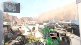 Call of Duty Bo3 HVK time !