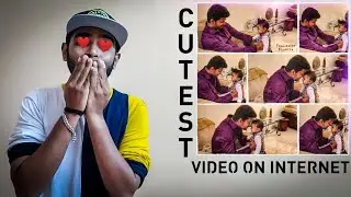 Thalapathy Vijay Interaction With A Cute Kid 😍 - Sarkar Release In Poland 4 Cities | Exclusive 🔥