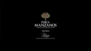FINCA MANZANOS RESERVA TASTING VIDEO