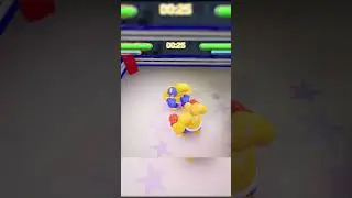 MIKE Tyson is back | Punch A Bunch | This Physics Based Fighting Game