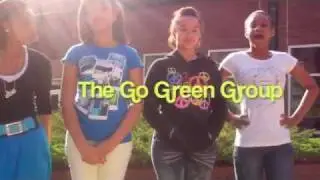 ‪Staples Urban Environment Challenge Winner - Go Green Group‬
