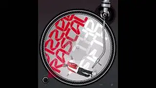 Dizzee Rascal ft Tough Love &lsquo;Bassline Junkie&rsquo; (INI House mashup)