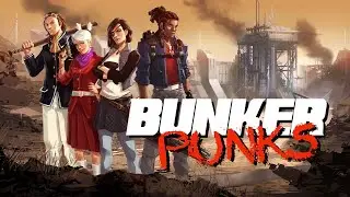 Bunker Punks OST - High Horse