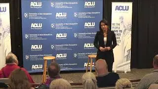 Civil Liberties and the Presidency: Tulsi Gabbard