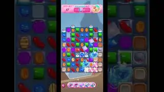 Candy Crush 1001 Level Complet