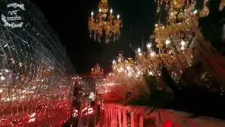 Luxury Event Planning | Wedding Planner | Decor Planner