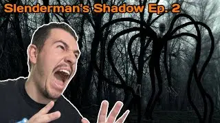 Dumbest Slenderman Player EVERRR!!!! | Slenderman's Shadow | 7th Street & Mansion