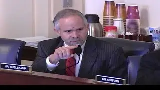 Huelskamp Questions VA on Accountability and FY2017 Budget