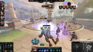 fineokay - CERBERUS Ranked! (w/ HOMIEFE!)
