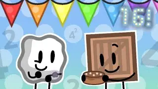 TSB 16: Square Squared