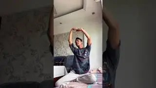 Haan ke Haan | #mahraaj | #love | #dance | #rahulsharma | Dance | #indian | #vibes | #sittingchoreo