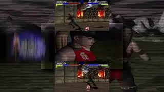 (YTPMV) Mortal Kombat 4 is WEIRD... Scan