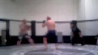 AV TapouT Team Tryouts 2010