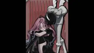 MIZI &times; SUA #edit #alienstage #alnst #mizi #sua #mizisua #suamizi #alienstageedit