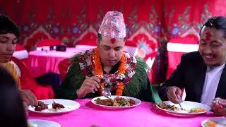 SanjogSarala haldi May 4, 2025 - PART 1
