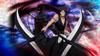 Bleach Brave Souls: Shūhei Hisagi TT - Voice Lines