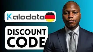 Kalodata Promo Code for TikTok Shop Germany