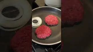 GET READY For The JUICIEST Smash Burger EVER!