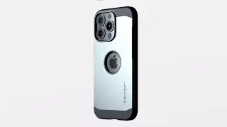 Spigen iPhone 13 Case Series - Always Be Protected and Charged