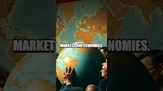 The Day a News Channel Unveiled a Historic Economic Accord