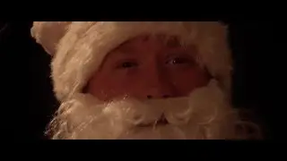 Shotgun Santa: Holiday Justice