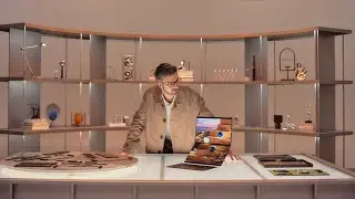 Два экрана, никаких компромиссов &mdash; ASUS Zenbook DUO (UX8407)