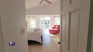 416A | North Finger | Jolly Harbour