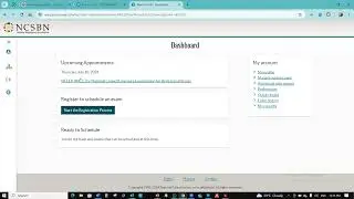 КАК ОТМЕНИТЬ ТЕСТ NCLEX